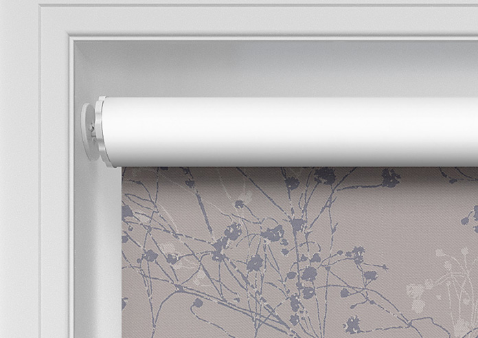 Apella (Blackout), Twilight - Twist&Fit Roller Blind - Image 10